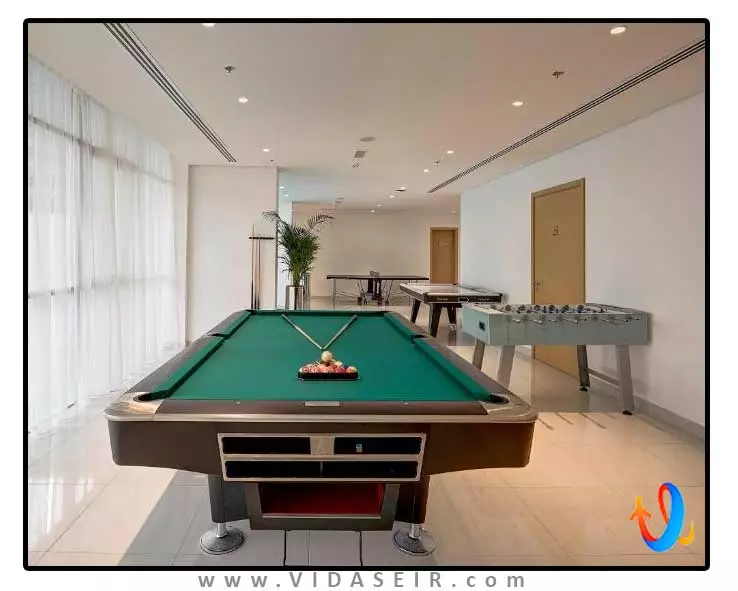 هتل رویال کنتیننتال دبی